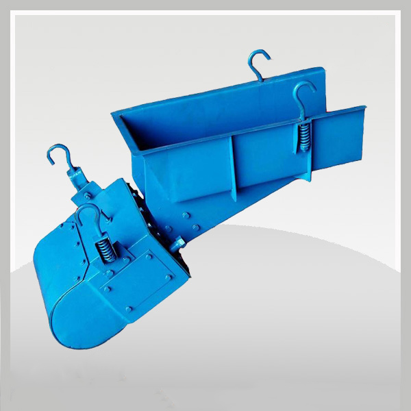 如何區分<a href='http://www.ecutysun.cn/djglj/' title='電機振動給料機'>電機振動給料機</a>和電磁振動給料機?